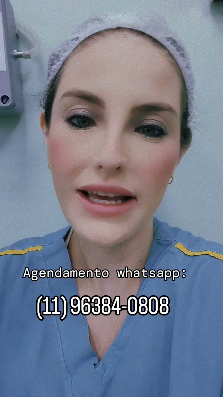O número anterior de agendamento do consultório foi clonado!!