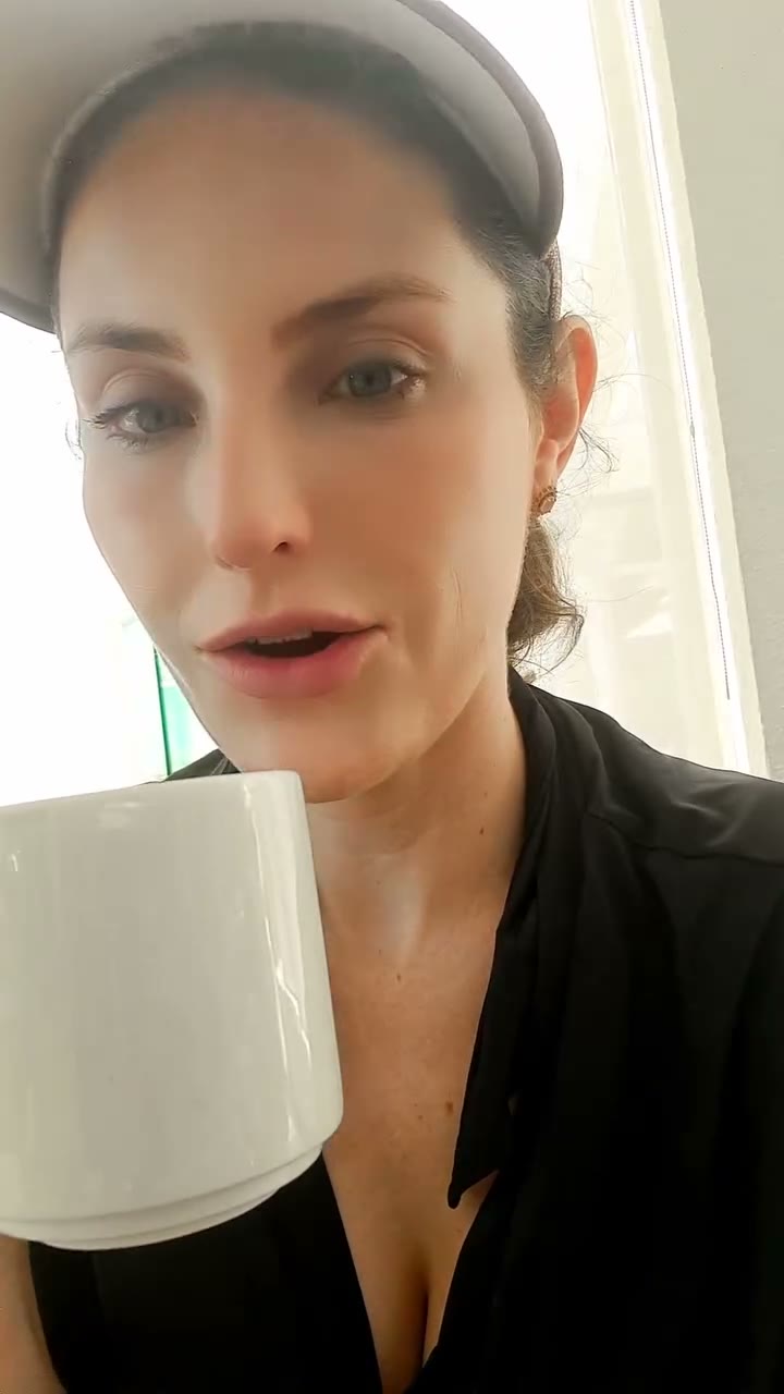¿ Un cafecito ? — 13/05/2024