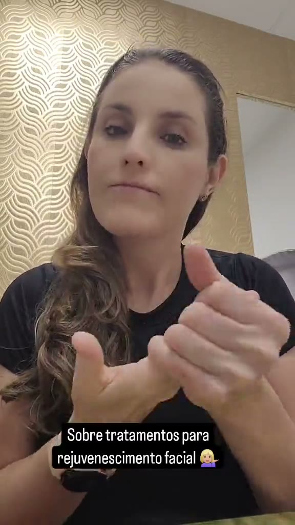 Por que vou tratar outras áreas se é o pescoço que me incomoda??