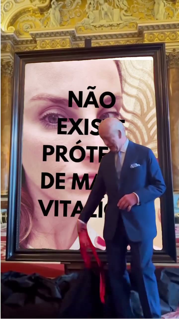 E aí? Querem mais Verdades Reais por aqui?