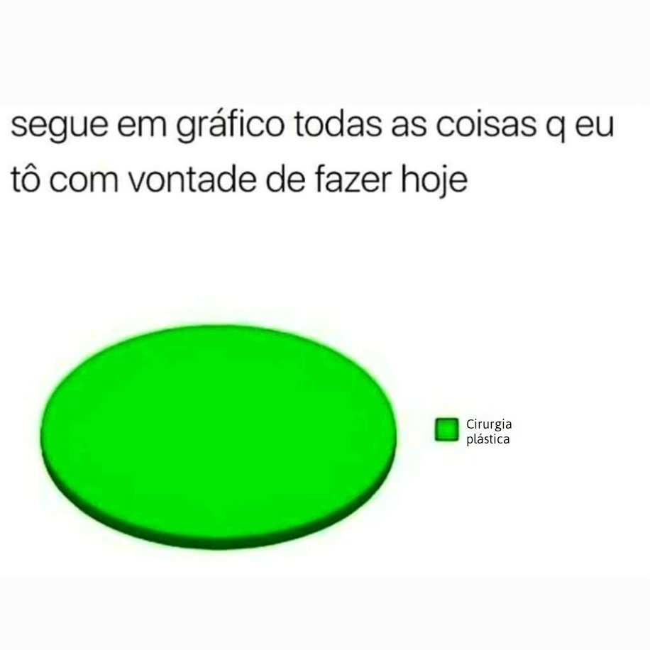 Post do Instagram @ckplastica