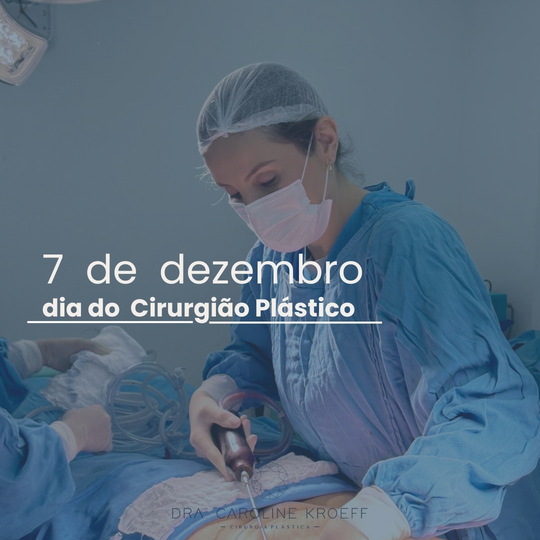 Post do Instagram @ckplastica