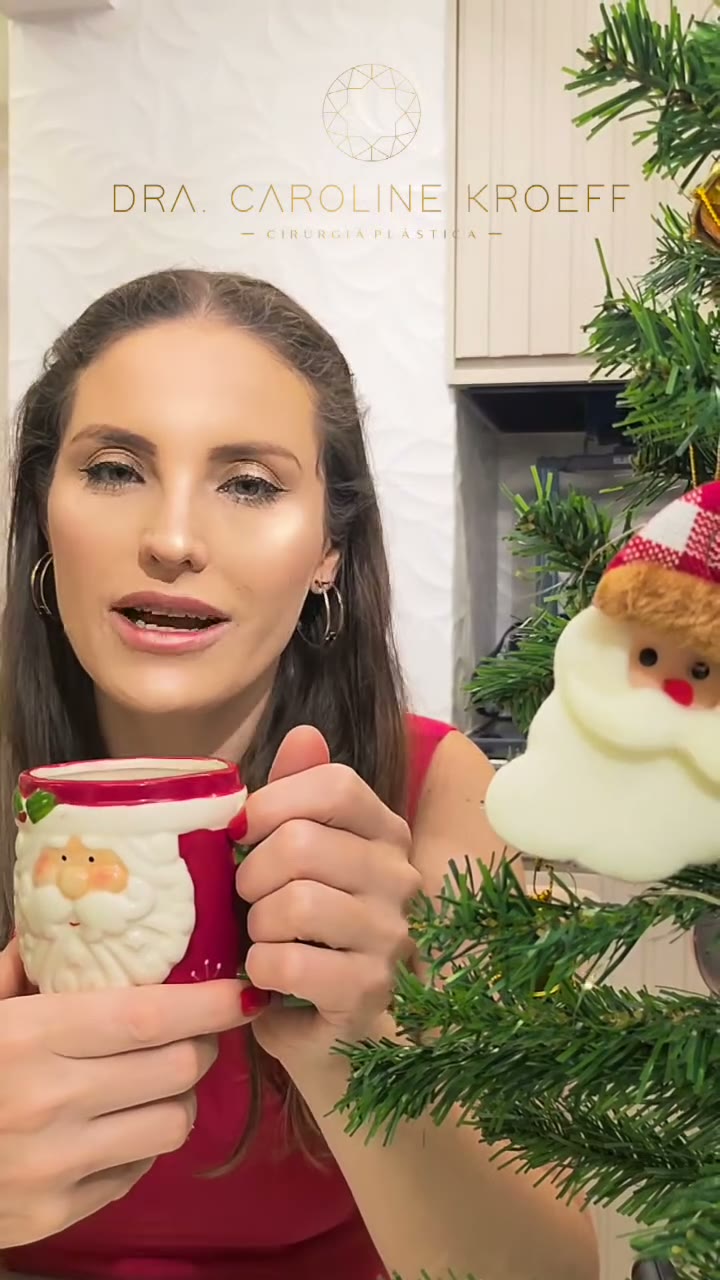 Cette année de Noël, je veux parler de quelque chose qui a tout son sens pour moi : le pouvoir du renouveau ✨.