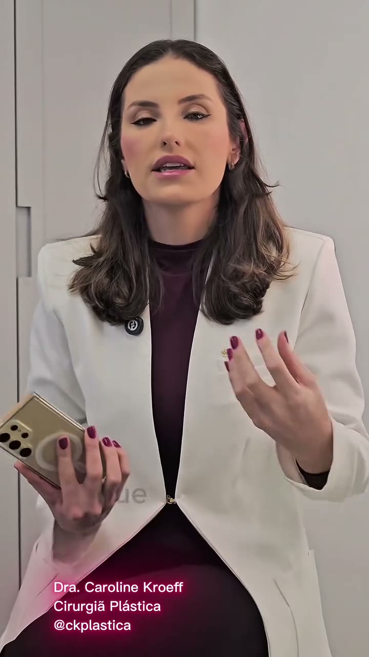 Idade é só um número. E no envelhecimento facial isso faz total sentido. Afinal são muitos os fatore