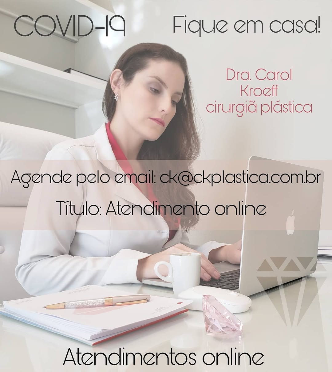 Como planejar a sua cirurgia e se permitir ter metas nesse período de incertezas? (1/2)