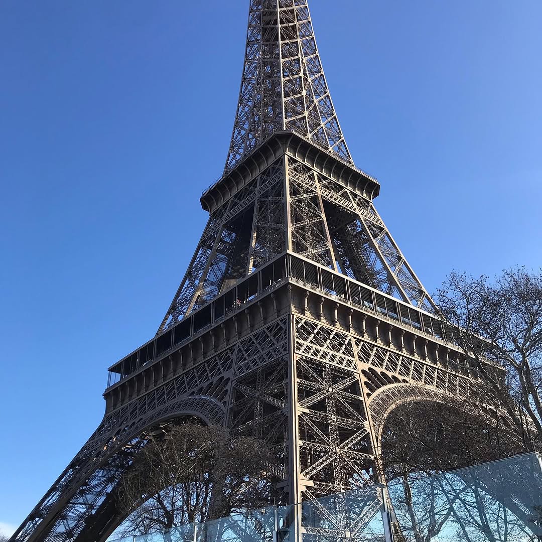 Retour sur le @imcascongress de l’année dernière. (1/7)