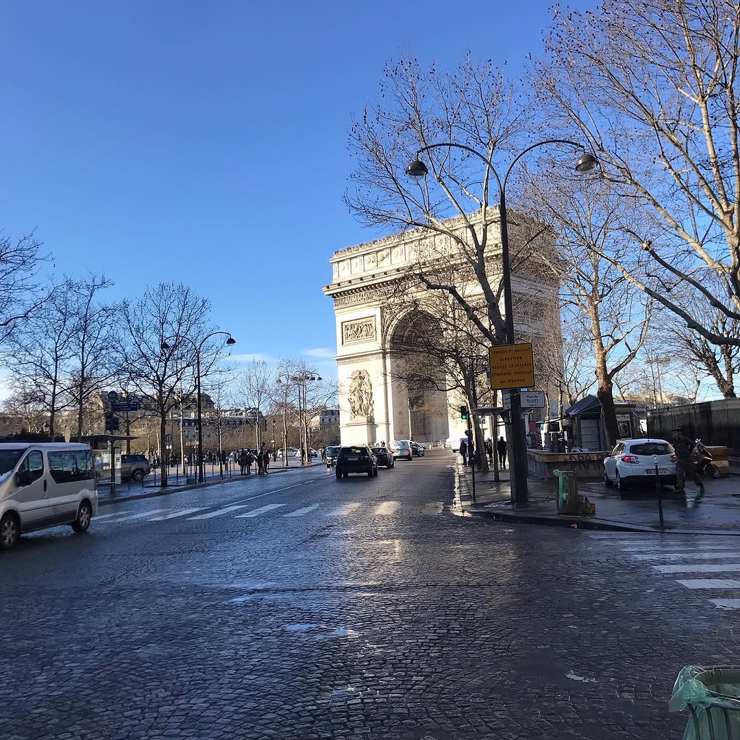 Retour sur le @imcascongress de l’année dernière. (3/7)