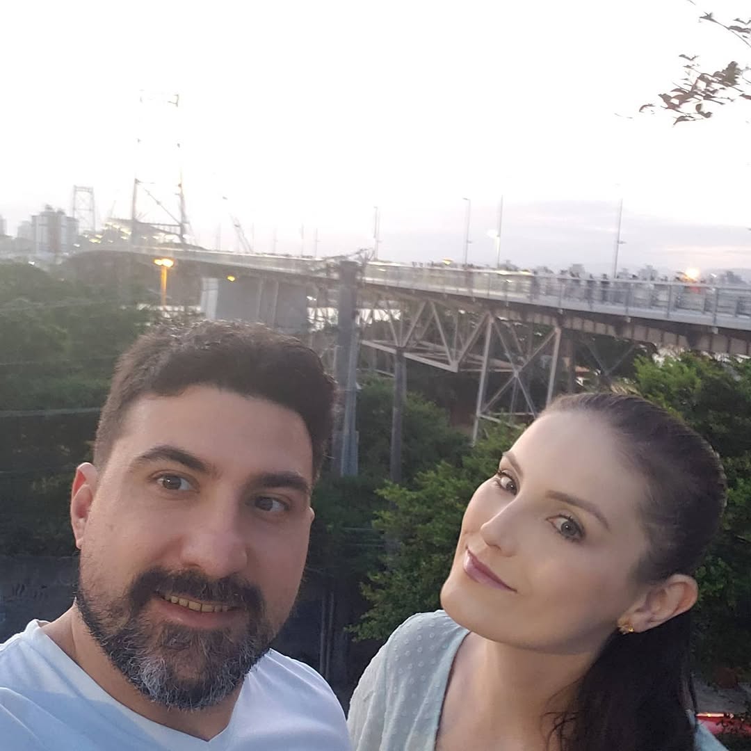 阳光明媚的美好周日 🏝🏖🌝🌝 (3/10)