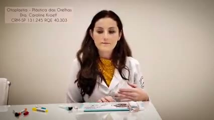 Uma cirurgia que pode mudar a autoestima e até o desenvolvimento da criança na escola, evitando o #bullying. 😉