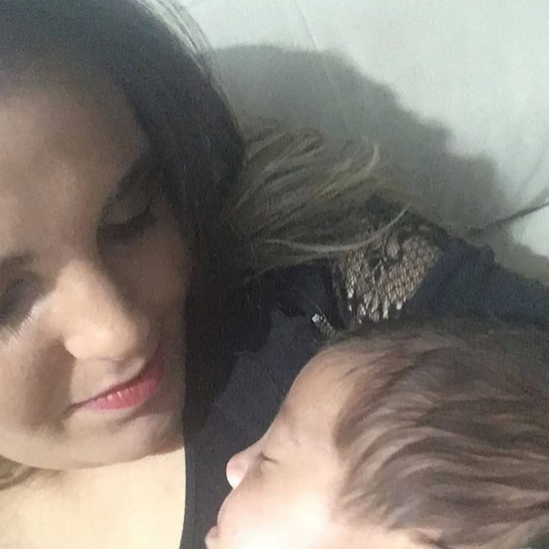 Olá gente!! Este post é para divulgar a vaquinha da @iriinhaapersonal. Ela é uma paciente querida que teve um bebê prema (3/3)