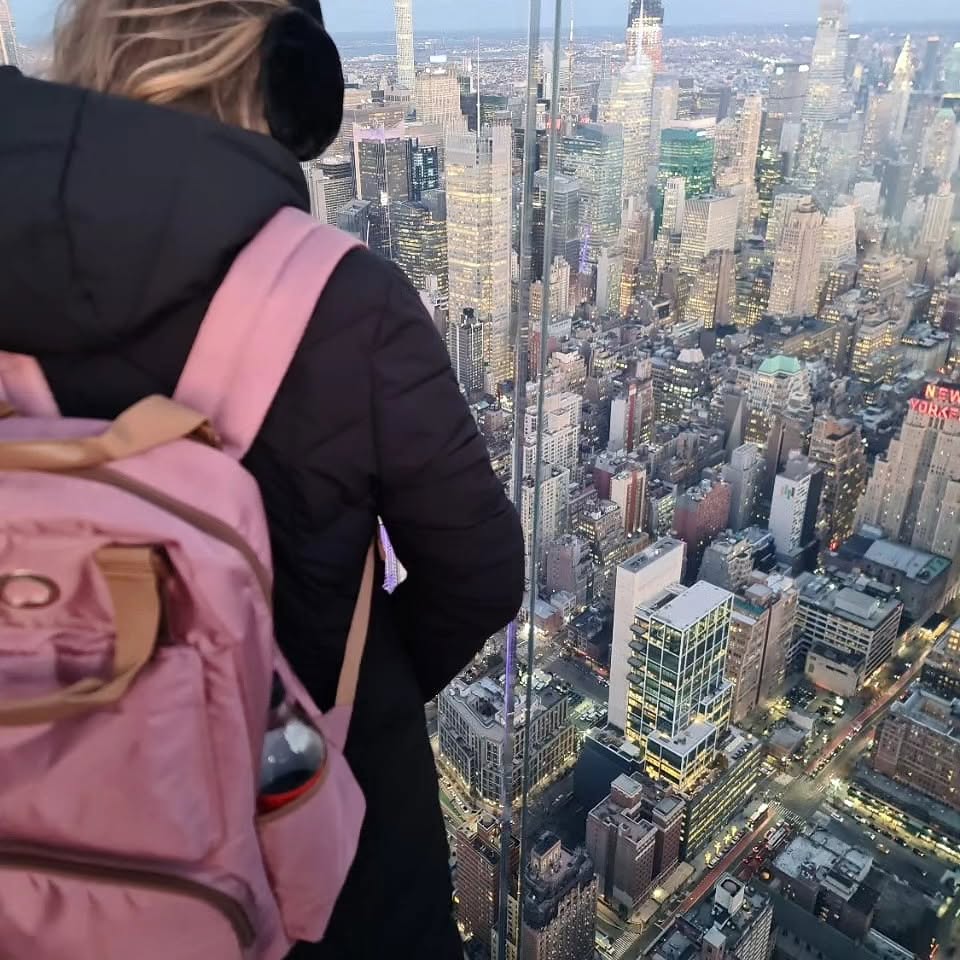 #tbt Photo dump de NY. (4/10)
