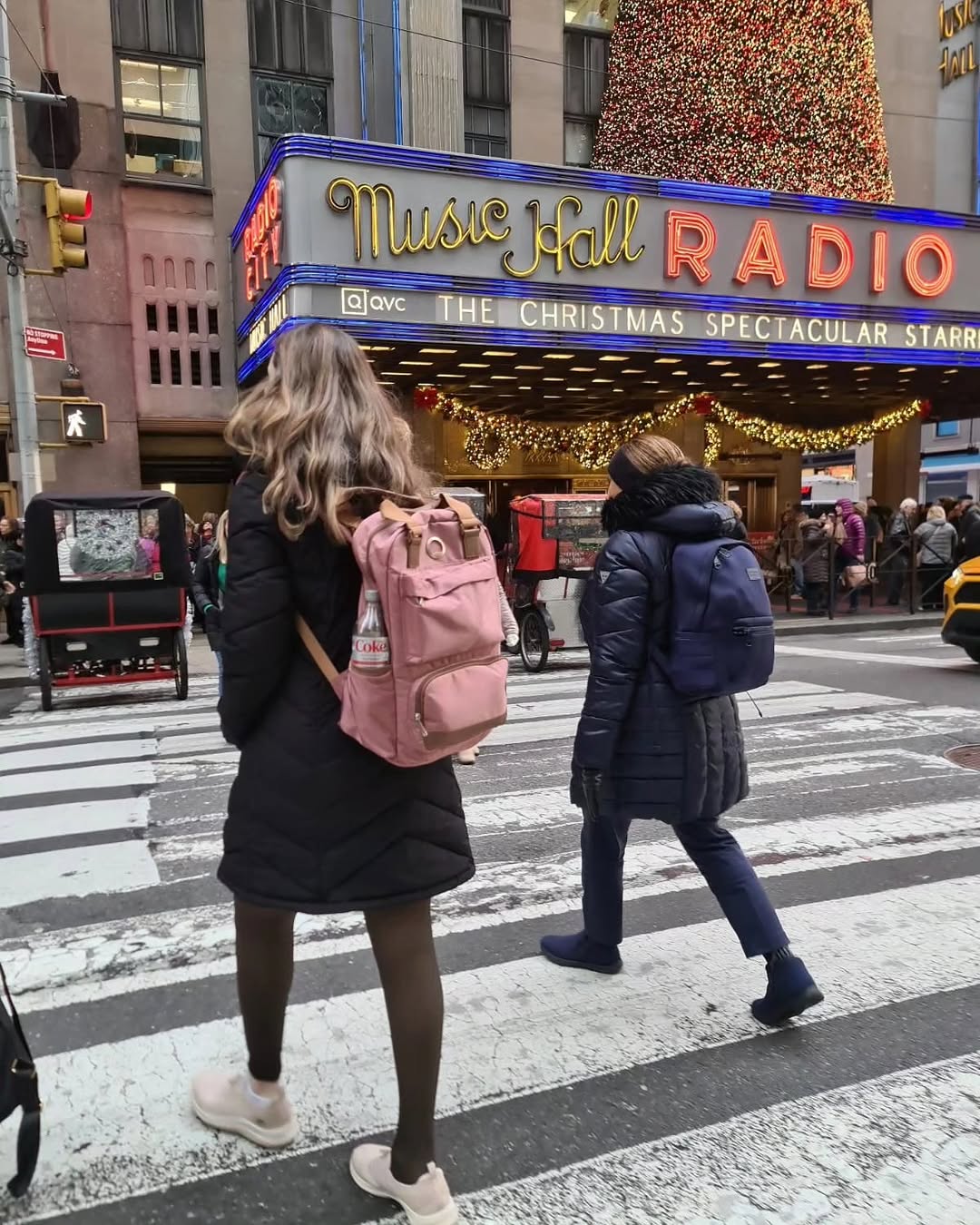 #tbt Photo dump de NY. (8/10)