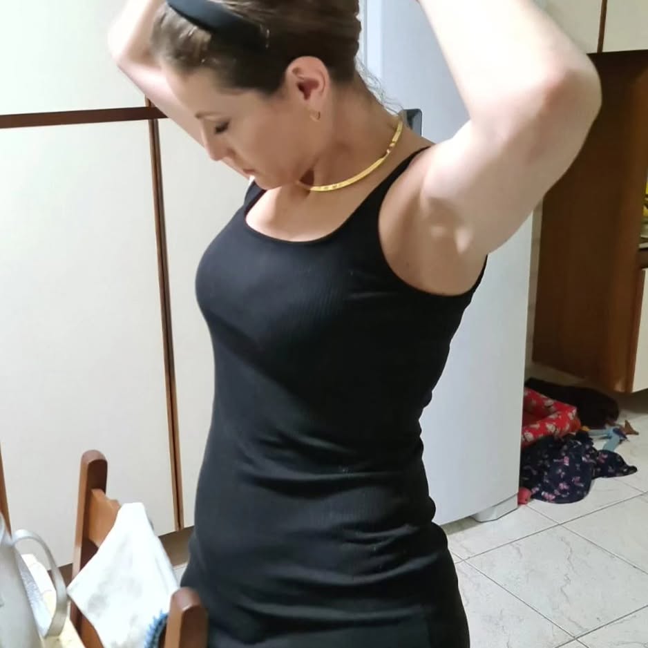 Feliz Natal para todos vocês e suas famílias! (4/8)