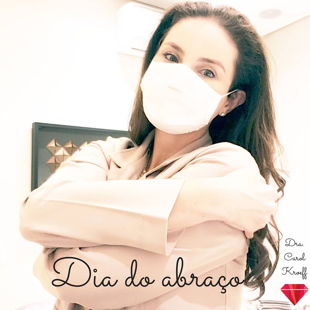 ¿Sabes cuál es el origen del “Día del Abrazo”? (1/2)