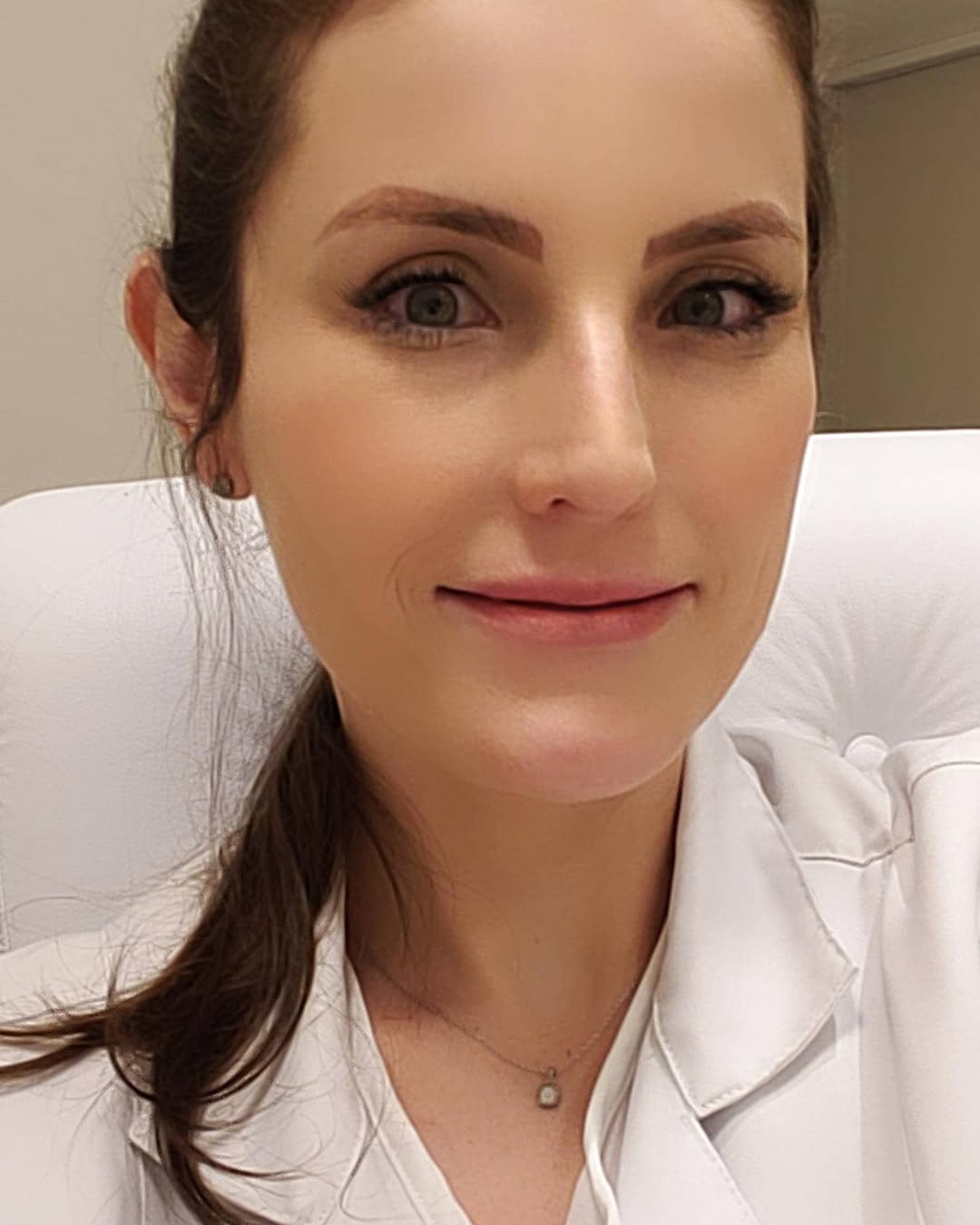 O que te move?? Como médica cirurgiã plástica, tenho uma rotina que é tudo… menos monótona (talvez por isso fiquei mui