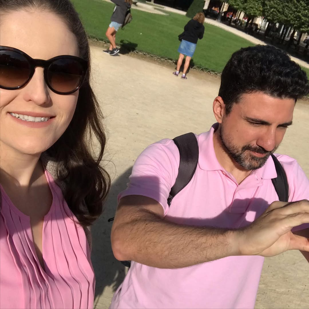 #tbt de photos aléatoires ! (2/6)