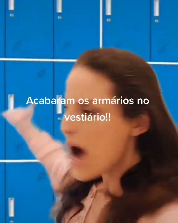 Um pouco de humor na minha rotina. Um pouco de rotina no meu humor. 😅