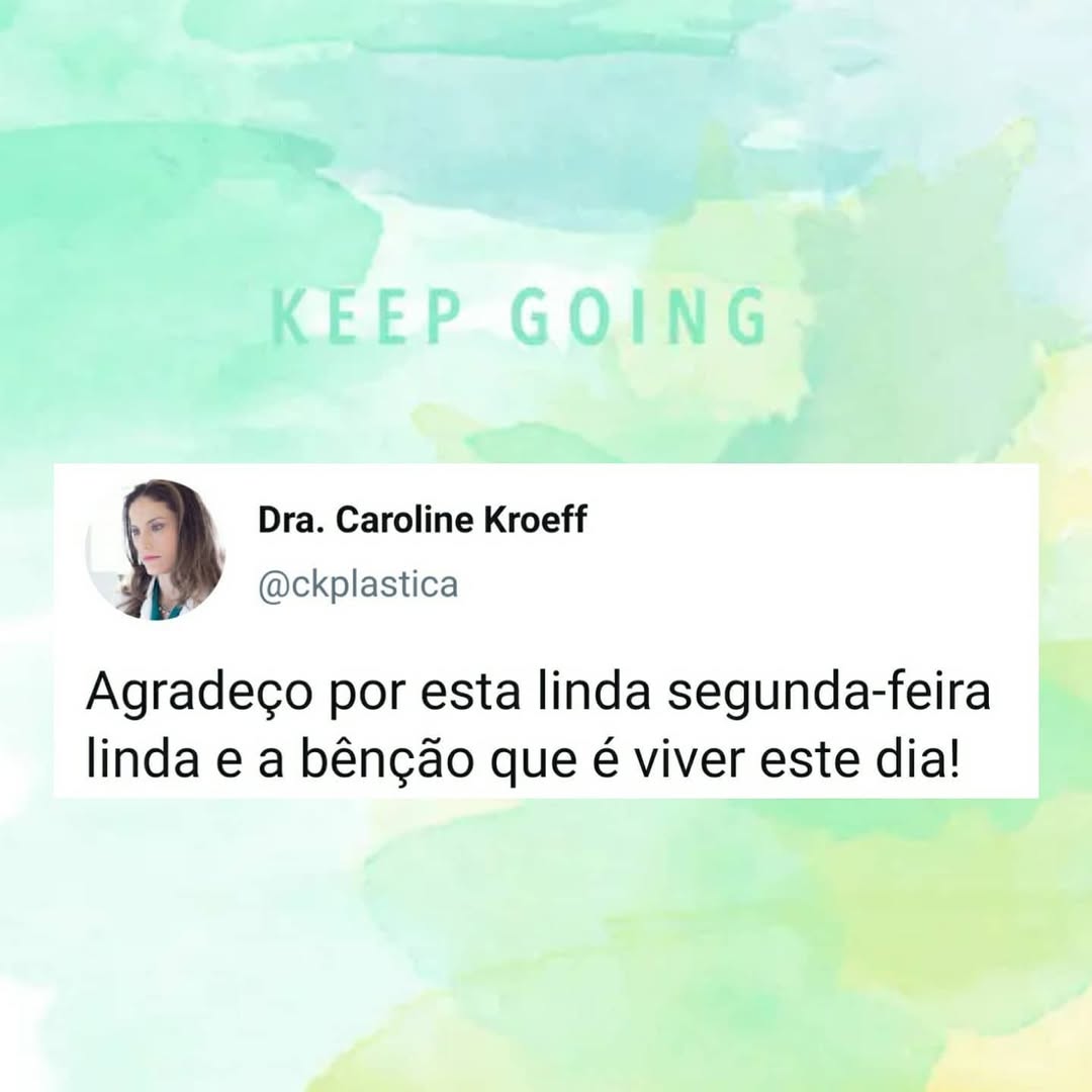 Agradecida. (1/2)