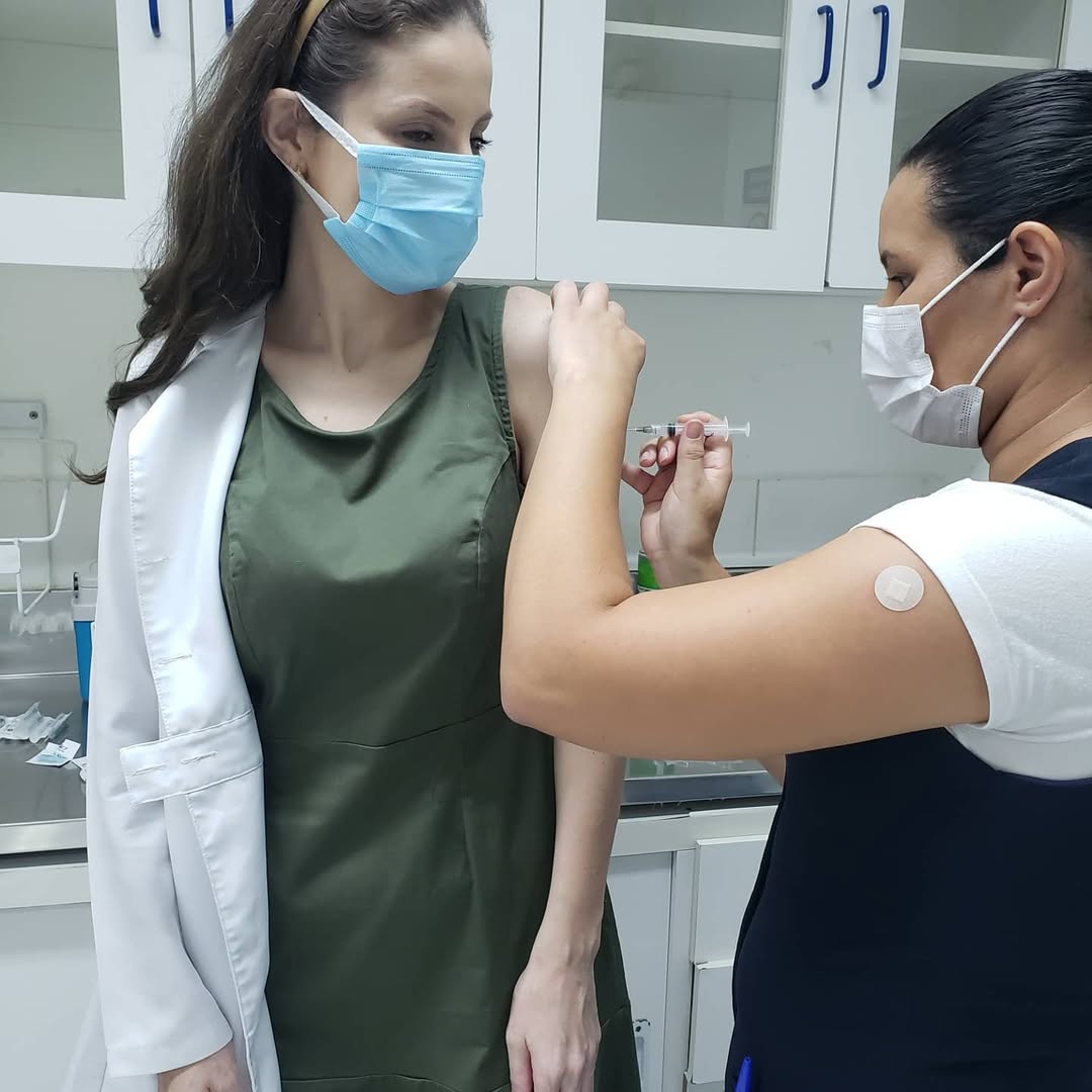 Ouh, le vaccin ! (2/4)