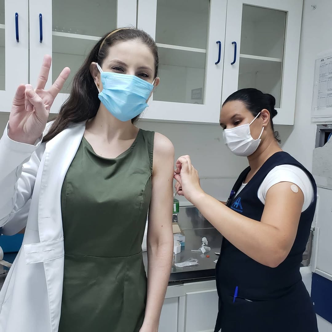Ouh, le vaccin ! (3/4)