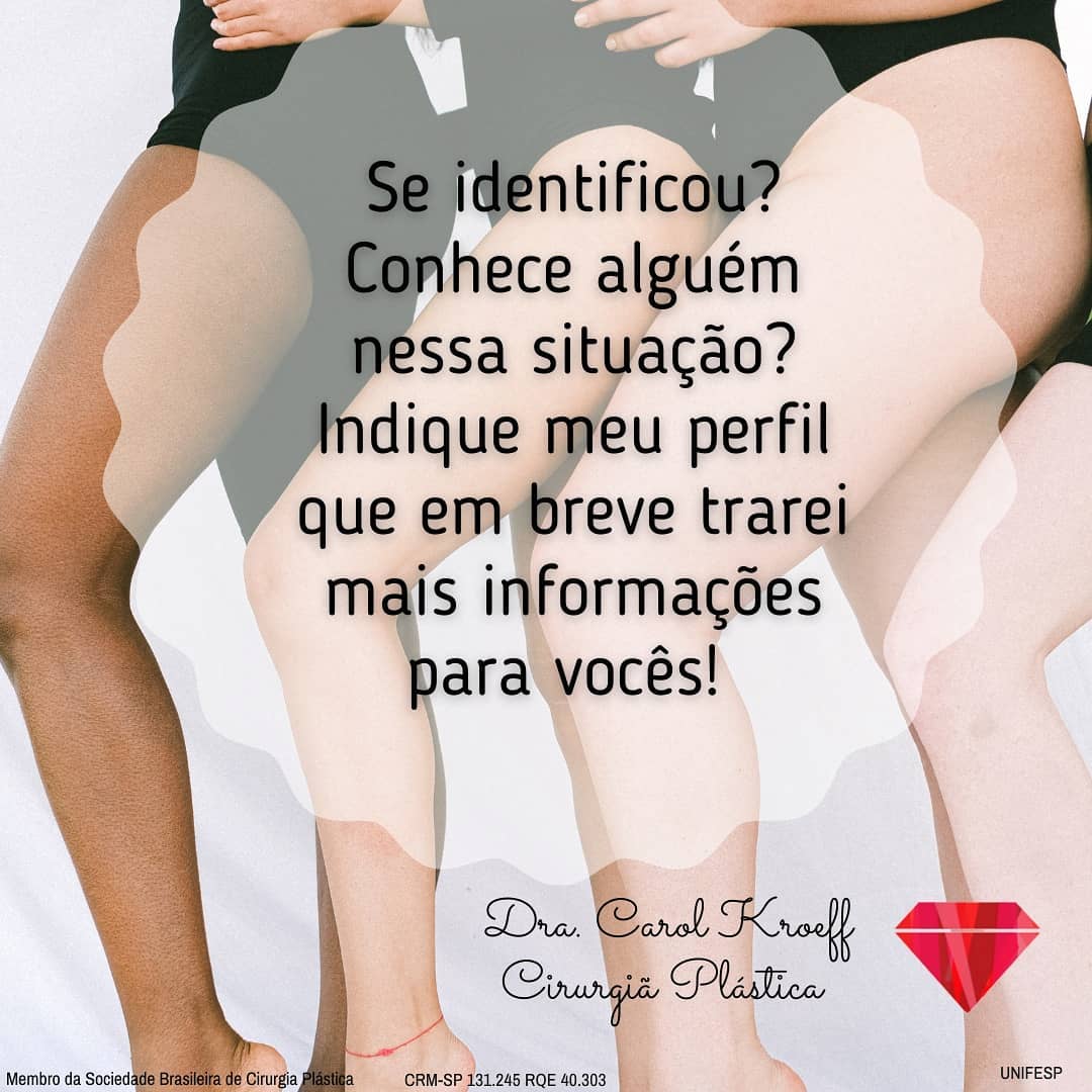 “Dra eu nunca usei bota”, (10/10)