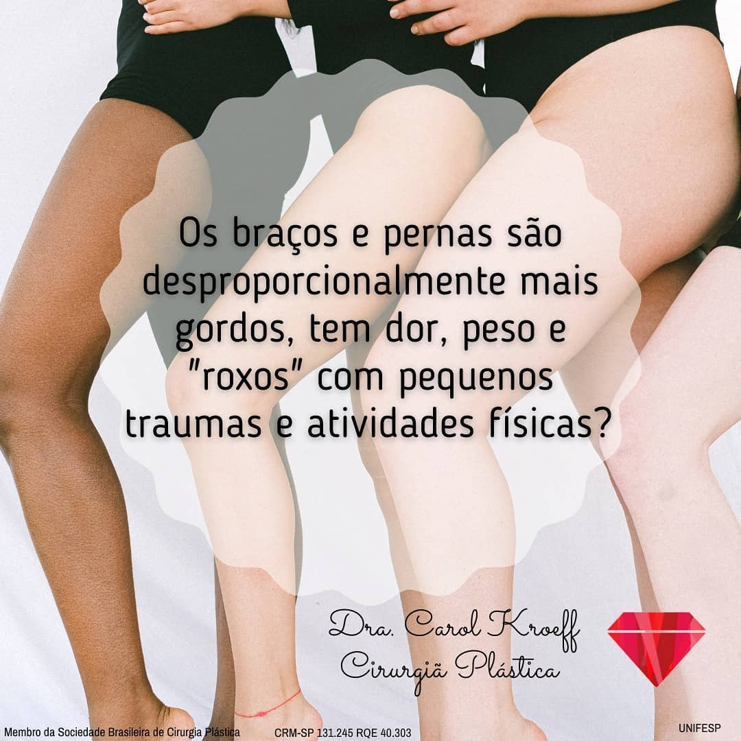 “Dra eu nunca usei bota”, (3/10)