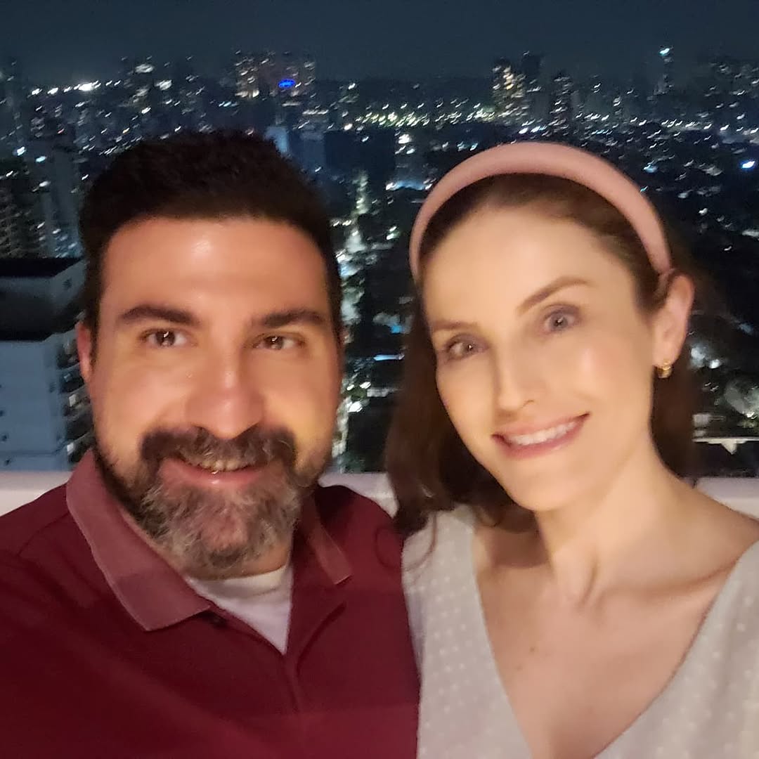 Hoy es un día muy especial. (1/3)