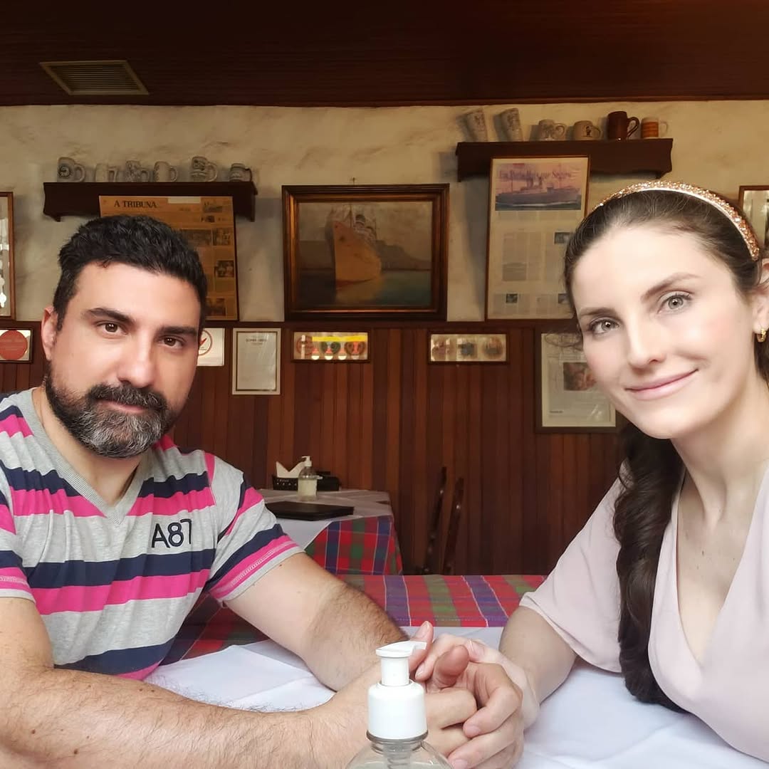 Hoy es un día muy especial. (3/3)