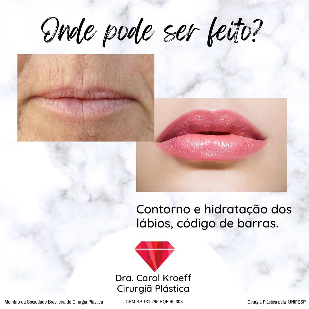 Que todos nós perdemos colágeno na pele ao longo do tempo vocês já sabem… Mas e a hidratação? (7/10)