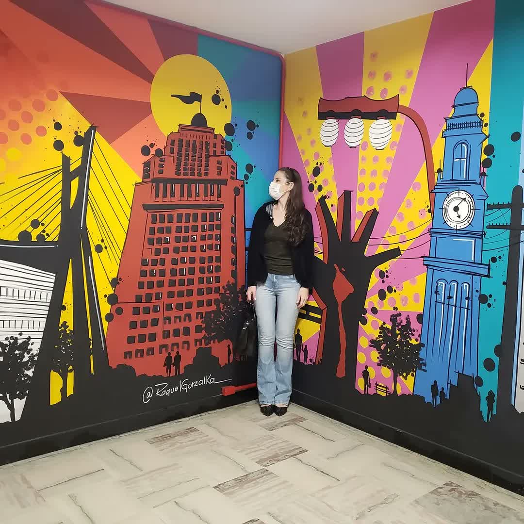 Es difícil elegir solo diez fotos 😍😍. (7/10)