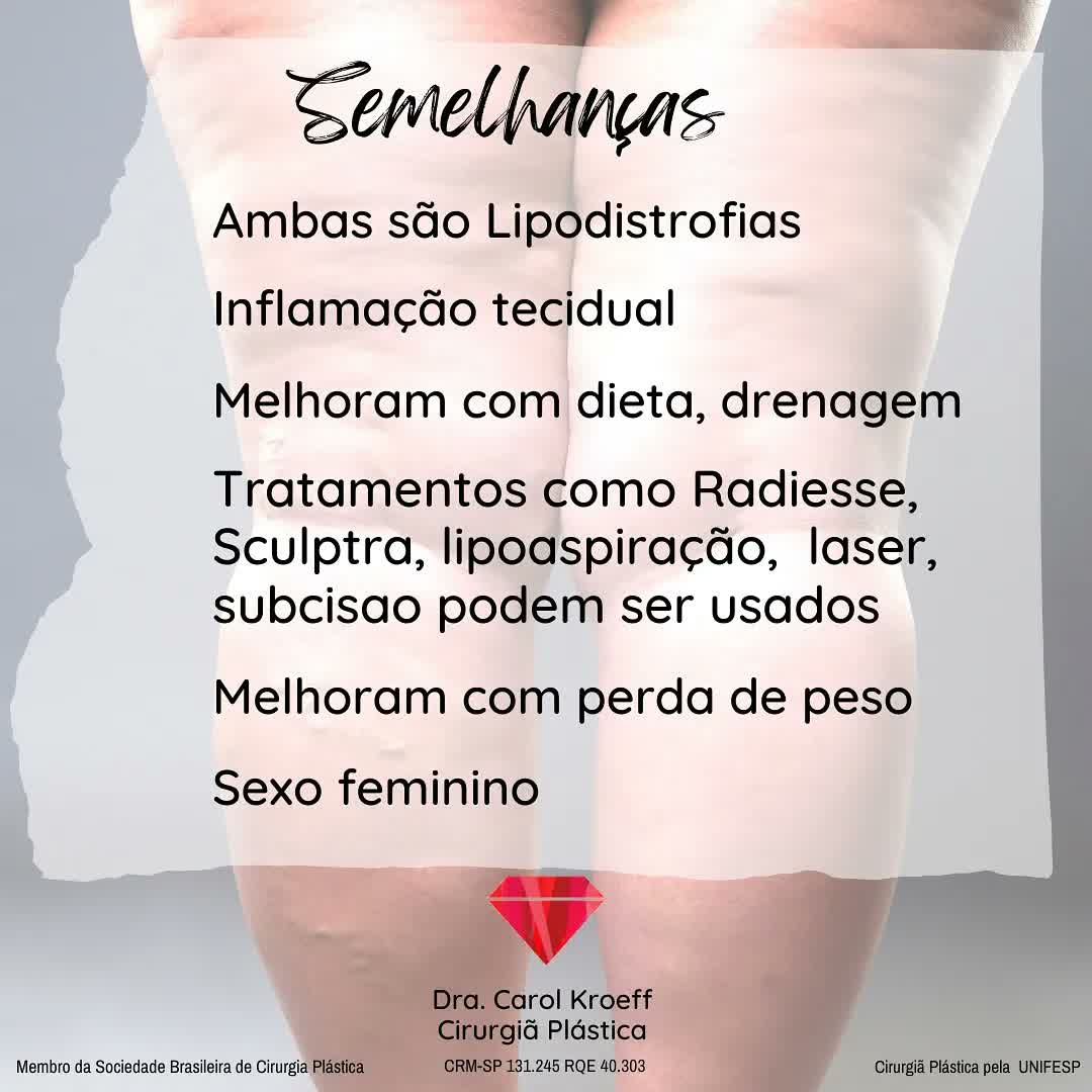 Sei que hoje seria um dia de #tbt mas resolvi trazer esse assunto por um motivo: há muita dúvida. Da mesma forma que mui (2/5)
