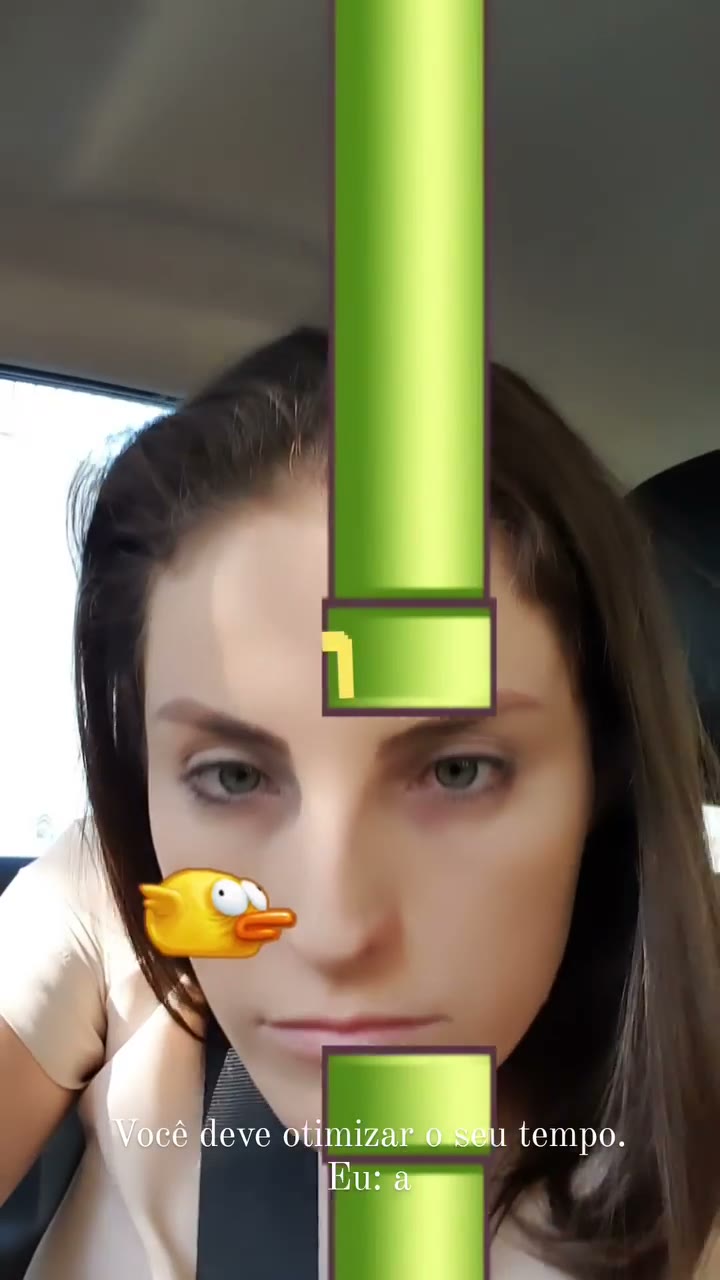 #flappybird
