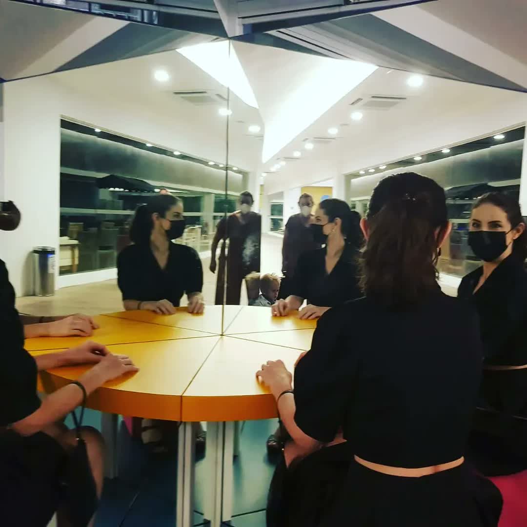 Yesterday we celebrated my sister’s birthday (4/8)