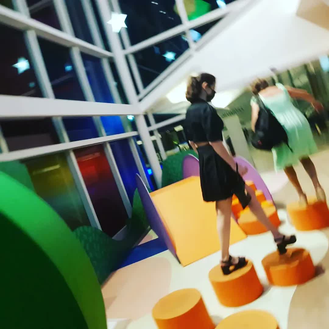 Yesterday we celebrated my sister’s birthday (5/8)