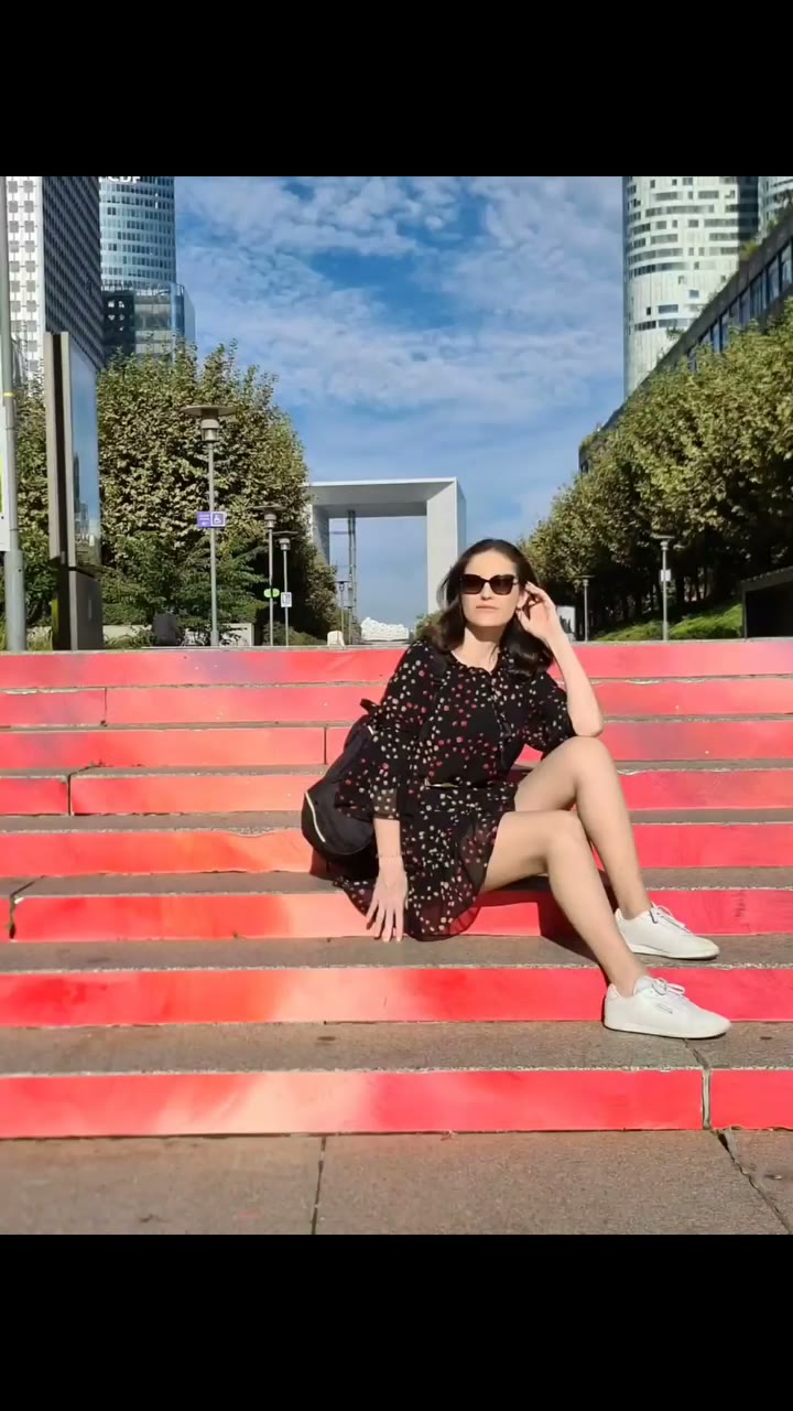 Cuando él me pone, en sus vías, que me habla muy bajito, veo la vida en lo alto.