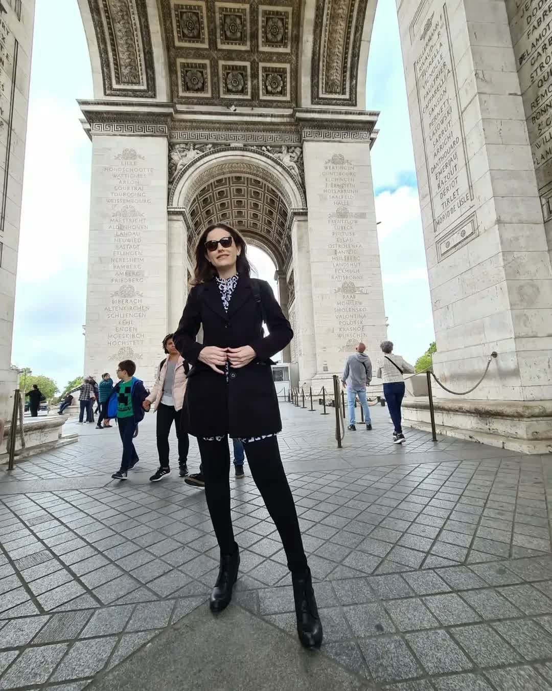 Comment choisir seulement 10 photos pour ce #tbt merveilleux dans l’un de mes endroits préférés au monde?? 😍😍 (3/10)