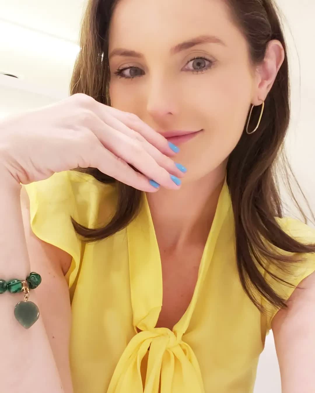 Look de convocada por Tite 💚💛💙