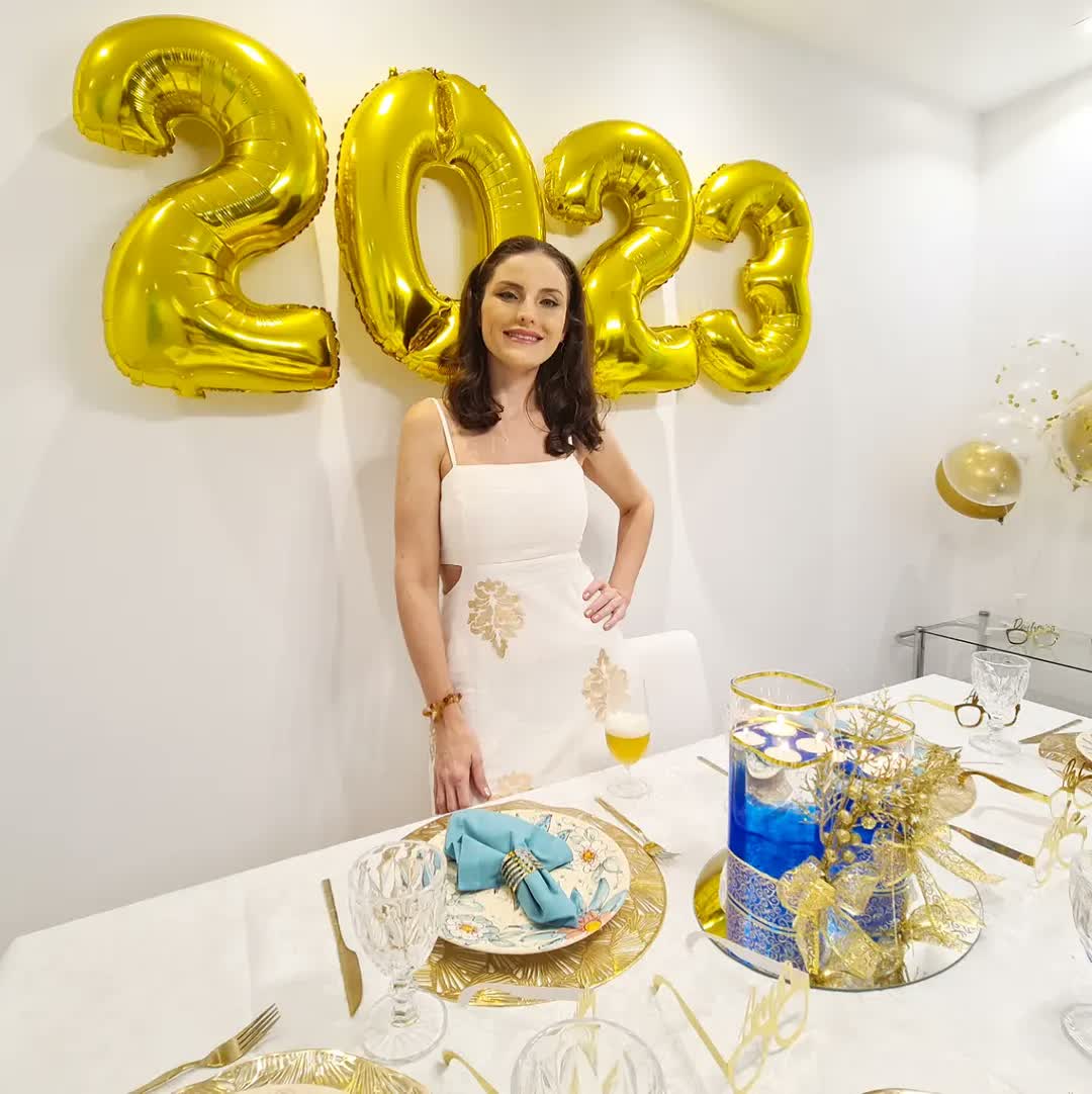 Entering 2023 with the animation of trying every day to make the lives of those around me happier! (3/3)