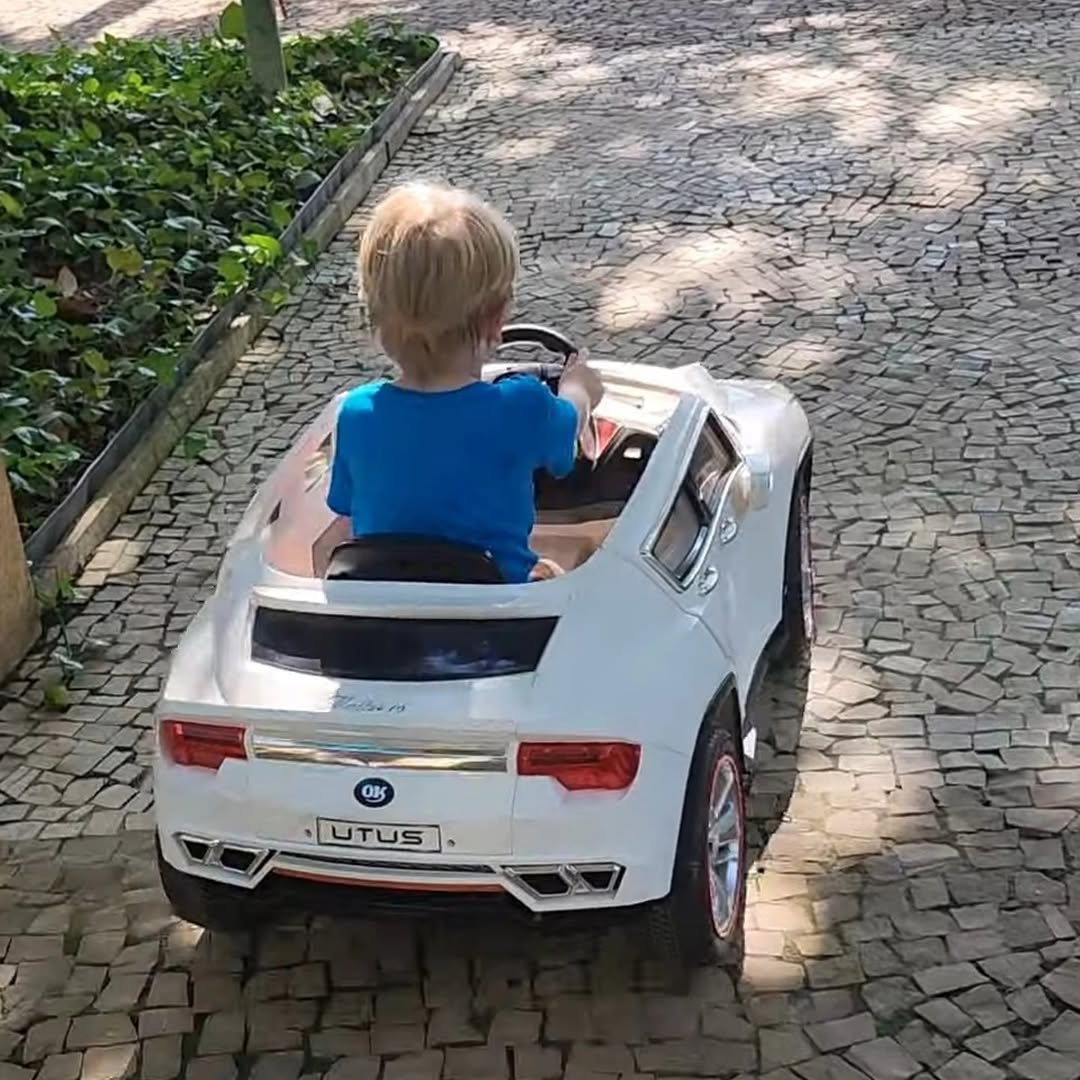 4 ans à remplir nos vies de joie (8/8)