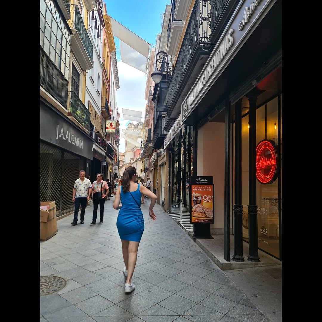 📍España, 24 (5/10)