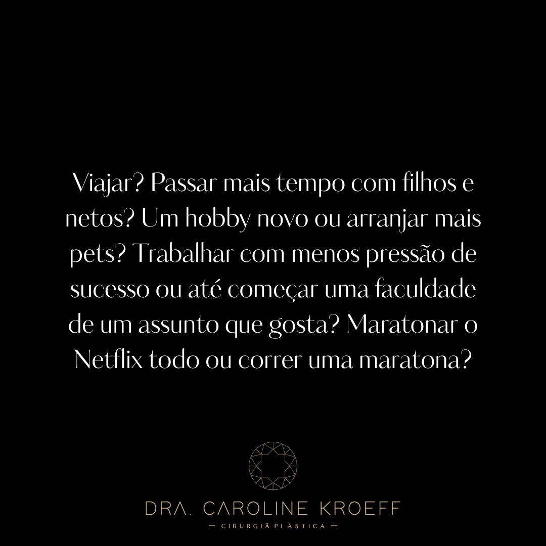 “Hoje é Dia do Idoso. Celebrar a longevidade é também cuidar da saúde, da autonomia e da autoestima. 🧡 (7/10)