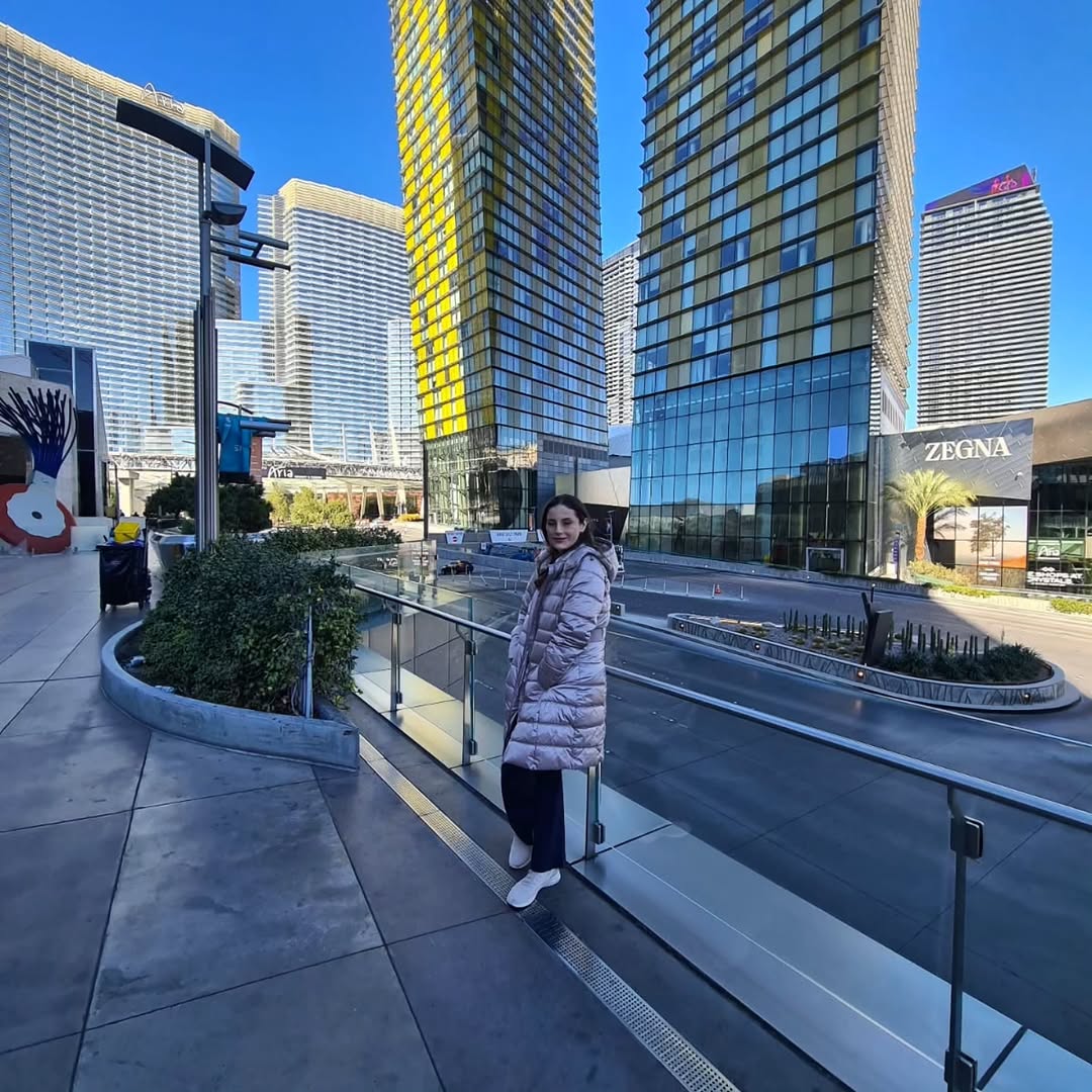 #tbt 📍Las Vegas + Grand Canyon (16/20)