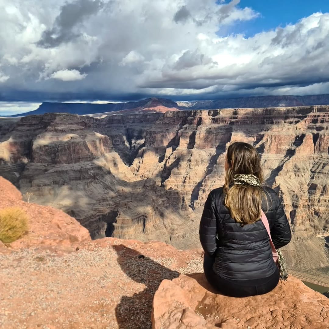 #tbt 📍Las Vegas + Grand Canyon (9/20)