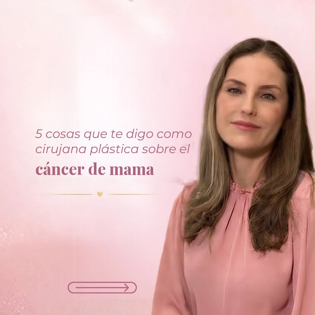 Trabajar con la salud de la mujer es entender que el cuidado va más allá de la superficie. (1/7)