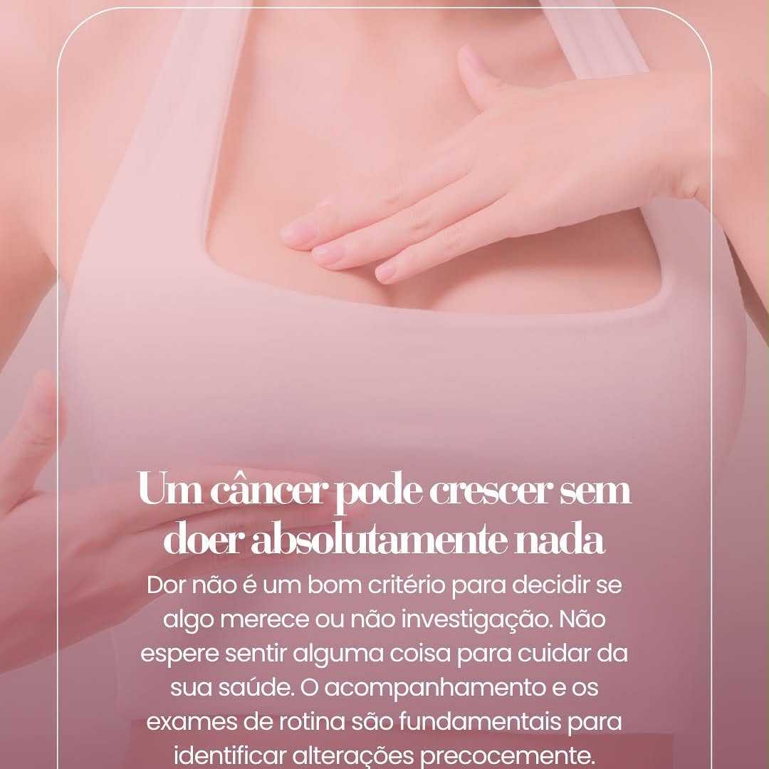 Trabalhar com a saúde da mulher é entender que o cuidado vai além da superfície, ou do motivo principal que trouxe a pac (2/7)