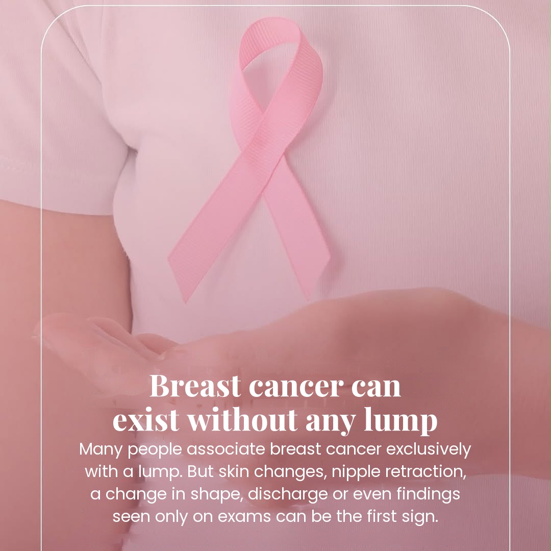 Working with women’s health means understanding that care goes beyond the surface. (4/7)