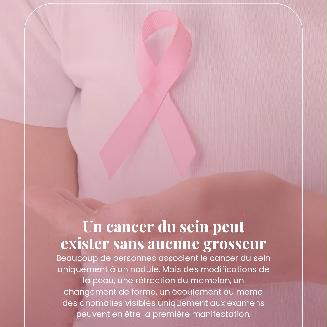 Travailler avec la santé de la femme, c’est comprendre que le soin va au-delà de la surface. (4/7)
