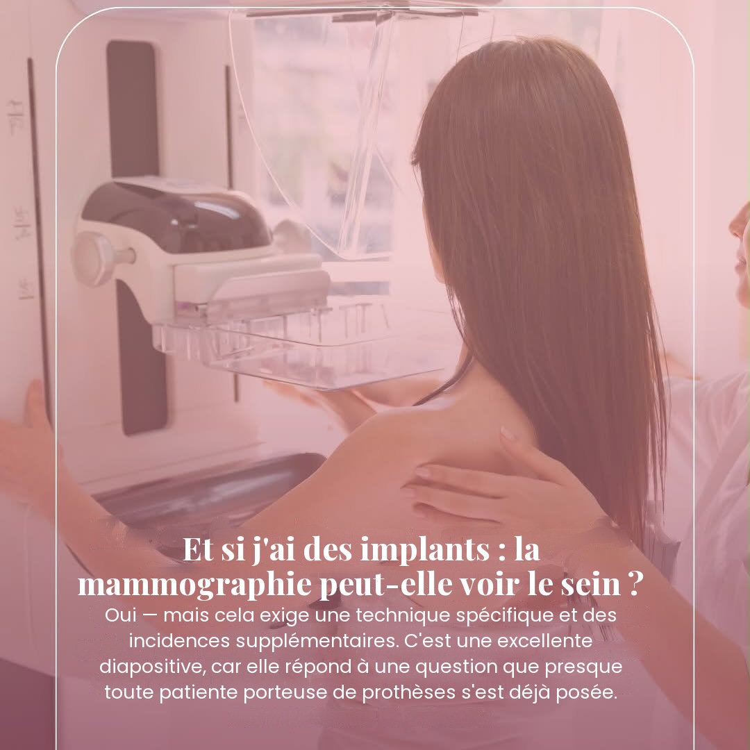 Travailler avec la santé de la femme, c’est comprendre que le soin va au-delà de la surface. (5/7)