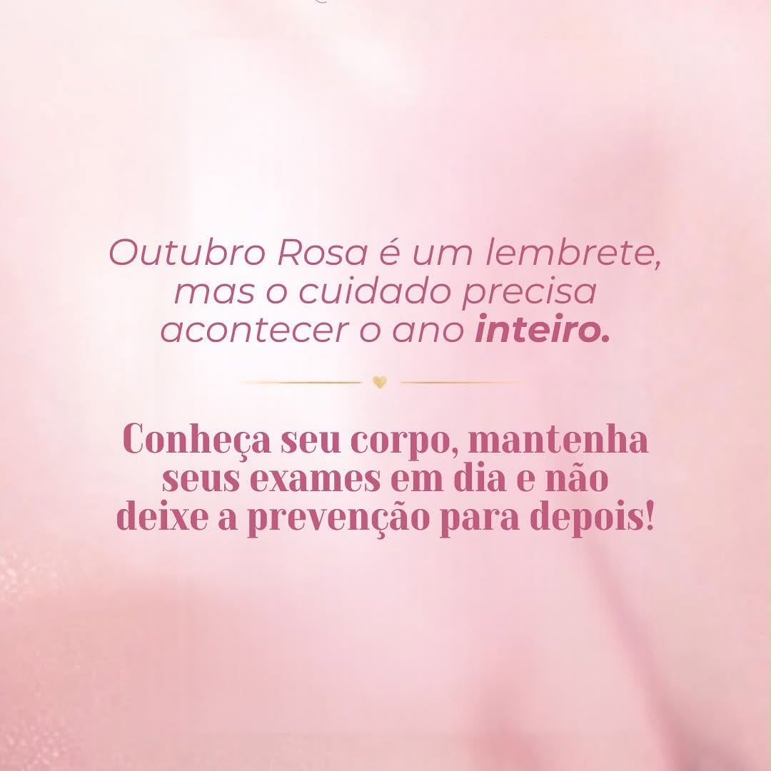 Trabalhar com a saúde da mulher é entender que o cuidado vai além da superfície, ou do motivo principal que trouxe a pac (7/7)